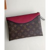 Louis Vuitton Pochette Tuileries M63903 M63906