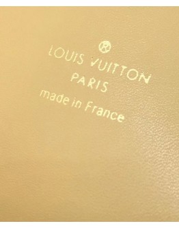 Louis Vuitton Pochette Kirigami M67600 Green