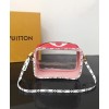 Louis Vuitton Beach Pouch M67601