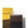 Louis Vuitton S Lock Belt Pouch MM M68549 Brown