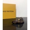 Louis Vuitton Mini Handbag Brown