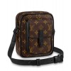 Louis Vuitton Christopher Wearable Wallet M69404 Brown