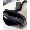 Louis Vuitton Trio Messenger M69443 Black