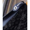 Louis Vuitton Pochette Voyage M80034 Dark Blue