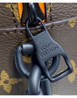 Louis Vuitton Mini Soft Trunk M80159 Brown
