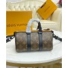 Louis Vuitton Keepall XS M80201 Brown