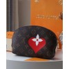 Louis Vuitton Game On Pochette Cosmetique M80283 Brown