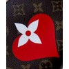 Louis Vuitton Game On Pochette Cosmetique M80283 Brown