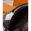 Louis Vuitton Game On Pochette Cosmetique M80283 Brown