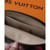 Louis Vuitton Game On Pochette Cosmetique M80283 Brown