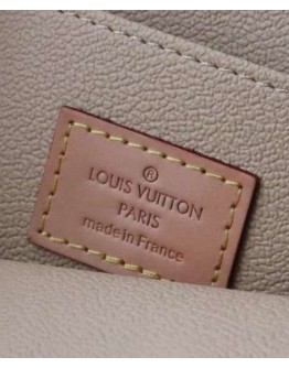 Louis Vuitton Game On Pochette Cosmetique M80283 Brown