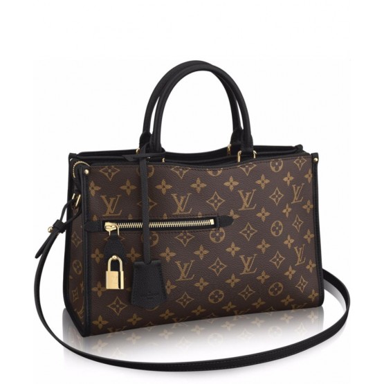 Louis Vuitton Popincourt PM M43463 M43433 M43435 M43462