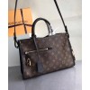 Louis Vuitton Popincourt PM M43463 M43433 M43435 M43462