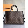 Louis Vuitton Popincourt PM M43463 M43433 M43435 M43462