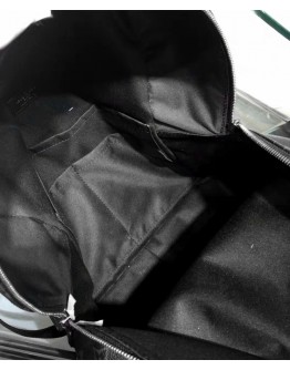 Louis Vuitton Apollo Backpack M43186 Black