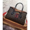 Louis Vuitton Monogram Tuileries M41454 M41455 M41456