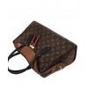 Louis Vuitton Monogram Tuileries M41454 M41455 M41456