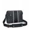 Louis Vuitton Apollo Messenger PM M43410 Black