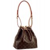 Louis Vuitton Noe bag M42226 Brown