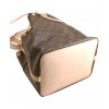 Louis Vuitton Noe bag M42226 Brown