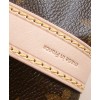 Louis Vuitton Noe bag M42226 Brown