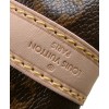 Louis Vuitton Noe bag M42226 Brown