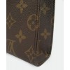 Louis Vuitton Poche Documents M47542 Brown