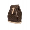 Louis Vuitton Bosphore M51135 Brown