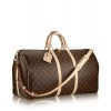 Louis Vuitton Keepall M41412 Brown