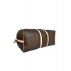 Louis Vuitton Keepall M41412 Brown