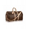 Louis Vuitton Keepall M41414 Brown