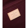 Louis Vuitton Montsouris M43431 Brown