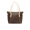 Louis Vuitton Monogram Canvas Batignolles M51263 Brown