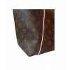 Louis Vuitton Monogram Canvas Batignolles M51263 Brown