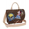 Louis Vuitton Cindy Sherman Camera Limited Edition M40287 Brown
