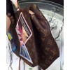 Louis Vuitton Cindy Sherman Camera Limited Edition M40287 Brown