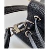 Louis Vuitton Nano Lockme Bucket M69205 M69709