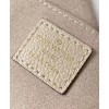 Louis Vuitton Petit Sac Plat M80449 Cream