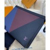 Louis Vuitton Pochette Voyage MM M30718 Black