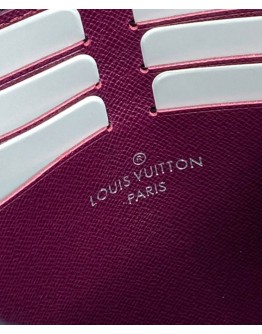 Louis Vuitton Pochette Voyage MM M30718 Black