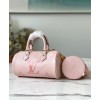 Louis Vuitton Papillon BB M45707 M45708