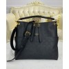 Louis Vuitton Maida Hobo Bag Black