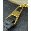 Louis Vuitton Maida Hobo Bag Black