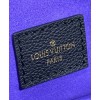 Louis Vuitton Maida Hobo Bag Black