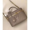 Louis Vuitton Vanity PM M45608 M45598