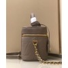 Louis Vuitton Vanity PM M45608 M45598