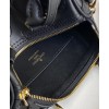 Louis Vuitton Speedy BB M57111 Black