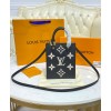 Louis Vuitton Petit Sac Plat M57937 M80478