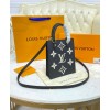 Louis Vuitton Petit Sac Plat M57937 M80478