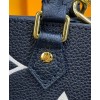 Louis Vuitton Petit Sac Plat M57937 M80478